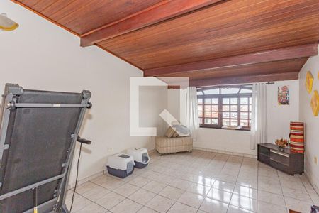 Casa à venda com 126m², 3 quartos e 2 vagasSalão