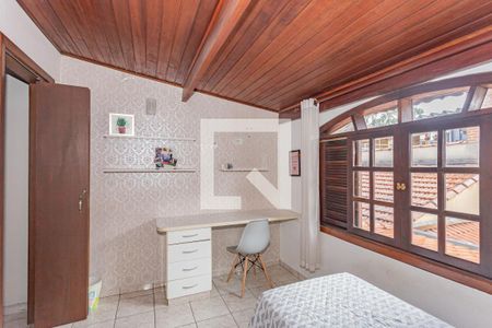 Casa à venda com 126m², 3 quartos e 2 vagasQuarto