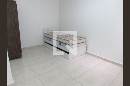 Sala/Quarto de kitnet/studio para alugar com 1 quarto, 28m² em Vila Sonia, São Paulo