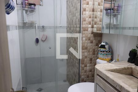 Apartamento à venda com 70m², 2 quartos e 1 vagaBanheiro