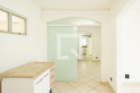 Casa à venda com 256m², 2 quartos e 2 vagasSala de Jantar