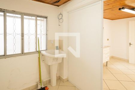 Casa à venda com 256m², 2 quartos e 2 vagasÁrea de Serviço 1 