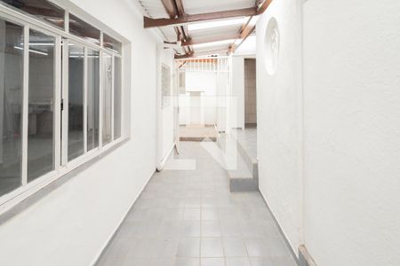 Casa à venda com 256m², 2 quartos e 2 vagasÁrea gourmet