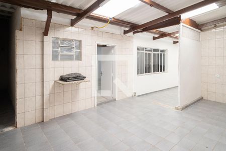 Casa à venda com 256m², 2 quartos e 2 vagasÁrea gourmet