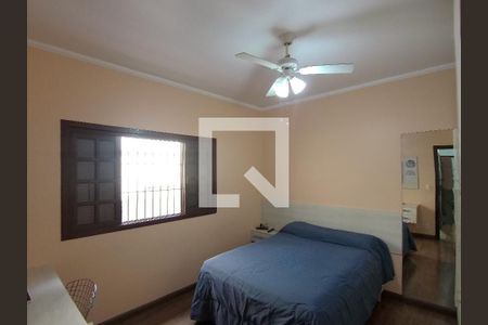 Casa à venda com 100m², 3 quartos e 2 vagasQuarto 03