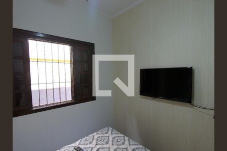 Casa à venda com 100m², 3 quartos e 2 vagasQuarto 02