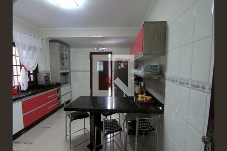 Casa à venda com 100m², 3 quartos e 2 vagasCozinha