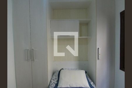 Casa à venda com 100m², 3 quartos e 2 vagasQuarto 02