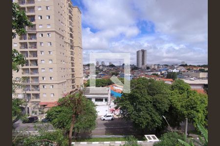 Casa à venda com 100m², 3 quartos e 2 vagasVista da Varanda/ Area de Serviço