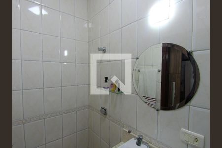 Casa à venda com 100m², 3 quartos e 2 vagasBanheiro da Suíte