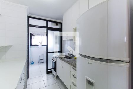 Apartamento para alugar com 67m², 2 quartos e 2 vagas Apartamento para alugar com 67m², 2 quartos e 2 vagasCozinha