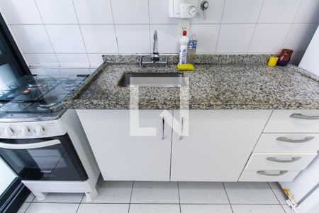 Apartamento para alugar com 67m², 2 quartos e 2 vagas Apartamento para alugar com 67m², 2 quartos e 2 vagasCozinha