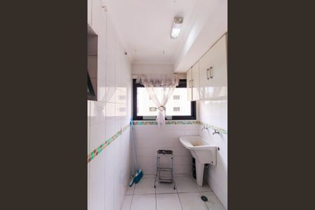 Apartamento para alugar com 67m², 2 quartos e 2 vagas Apartamento para alugar com 67m², 2 quartos e 2 vagasÁrea de Serviço