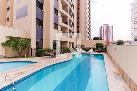 Apartamento para alugar com 67m², 2 quartos e 2 vagas Apartamento para alugar com 67m², 2 quartos e 2 vagasÁrea comum - Piscina
