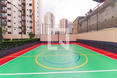 Apartamento para alugar com 67m², 2 quartos e 2 vagas Apartamento para alugar com 67m², 2 quartos e 2 vagasÁrea comum