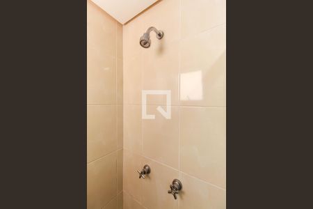 Apartamento para alugar com 67m², 2 quartos e 2 vagas Apartamento para alugar com 67m², 2 quartos e 2 vagasBanheiro da Suíte 1