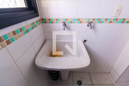 Apartamento para alugar com 67m², 2 quartos e 2 vagas Apartamento para alugar com 67m², 2 quartos e 2 vagasÁrea de Serviço