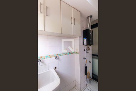 Apartamento para alugar com 67m², 2 quartos e 2 vagas Apartamento para alugar com 67m², 2 quartos e 2 vagasÁrea de Serviço