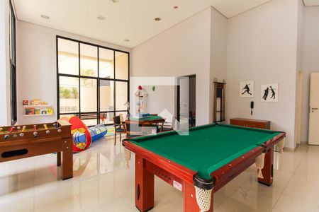 Apartamento para alugar com 67m², 2 quartos e 2 vagas Apartamento para alugar com 67m², 2 quartos e 2 vagasÁrea comum