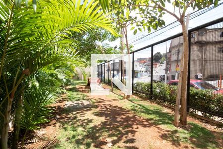 Apartamento à venda com 47m², 2 quartos e 1 vaga Apartamento à venda com 47m², 2 quartos e 1 vagaÁrea comum - Brinquedoteca