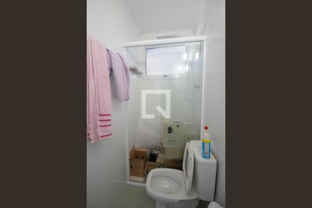 Casa à venda com 240m², 3 quartos e 2 vagas Casa à venda com 240m², 3 quartos e 2 vagasBanheiro de serviço