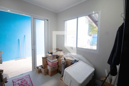 Casa à venda com 240m², 3 quartos e 2 vagas Casa à venda com 240m², 3 quartos e 2 vagasQuarto de serviço