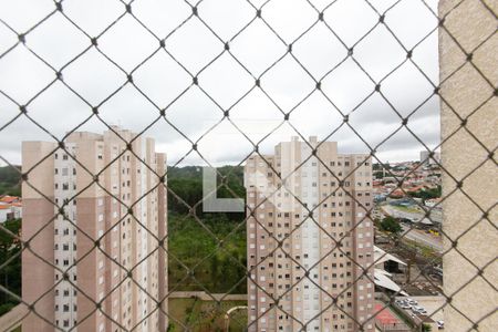 Apartamento à venda com 44m², 2 quartos e 1 vaga Apartamento à venda com 44m², 2 quartos e 1 vagaVista Quarto 2