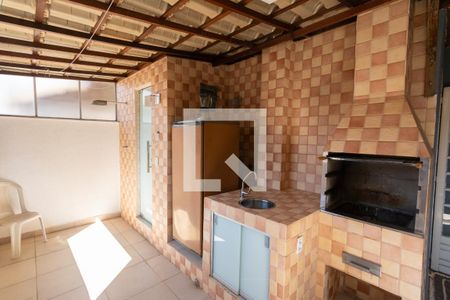 Apartamento à venda com 102m², 3 quartos e 1 vagaCobertura