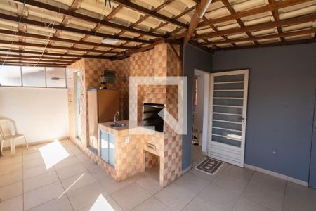 Apartamento à venda com 102m², 3 quartos e 1 vagaCobertura