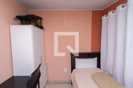 Apartamento à venda com 102m², 3 quartos e 1 vagaQuarto 3