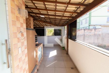 Apartamento à venda com 102m², 3 quartos e 1 vagaCobertura