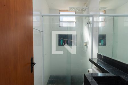 Apartamento à venda com 102m², 3 quartos e 1 vagaBanheiro Social