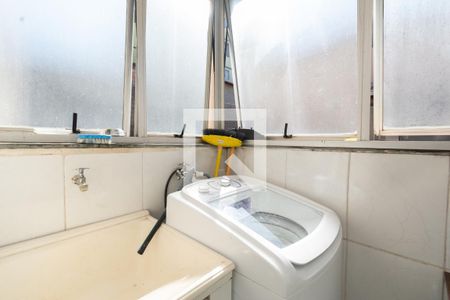 Apartamento à venda com 102m², 3 quartos e 1 vagaÁrea de Serviço