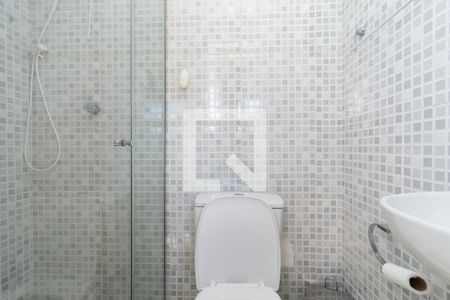 Apartamento à venda com 102m², 3 quartos e 1 vagaLavabo