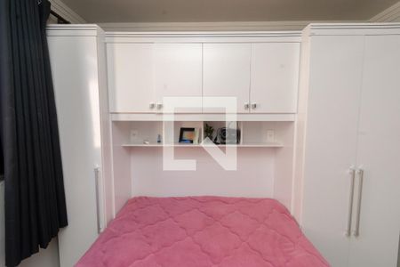Apartamento à venda com 102m², 3 quartos e 1 vagaQuarto 2