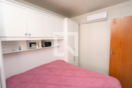 Apartamento à venda com 102m², 3 quartos e 1 vagaQuarto 2