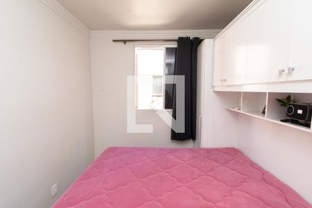 Apartamento à venda com 102m², 3 quartos e 1 vagaQuarto 2