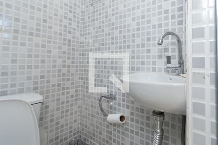 Apartamento à venda com 102m², 3 quartos e 1 vagaLavabo