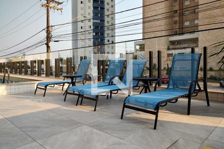 Apartamento para alugar com 73m², 2 quartos e 1 vaga Apartamento para alugar com 73m², 2 quartos e 1 vagaÁrea comum - Piscina