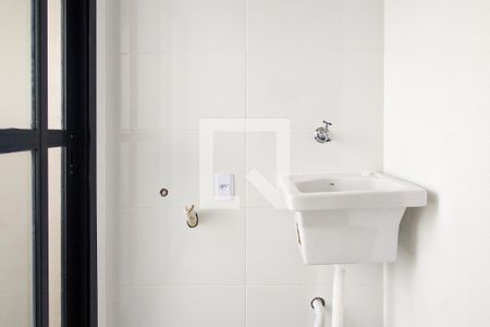 Apartamento para alugar com 73m², 2 quartos e 1 vaga Apartamento para alugar com 73m², 2 quartos e 1 vagaÁrea de Serviço