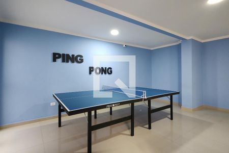 Apartamento para alugar com 73m², 2 quartos e 1 vaga Apartamento para alugar com 73m², 2 quartos e 1 vagaSalão de jogos