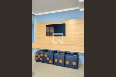 Apartamento para alugar com 73m², 2 quartos e 1 vaga Apartamento para alugar com 73m², 2 quartos e 1 vagaSalão de jogos