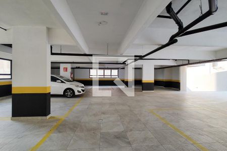 Apartamento para alugar com 73m², 2 quartos e 1 vaga Apartamento para alugar com 73m², 2 quartos e 1 vagaGaragem