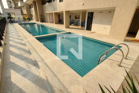 Apartamento para alugar com 73m², 2 quartos e 1 vaga Apartamento para alugar com 73m², 2 quartos e 1 vagaÁrea comum - Piscina