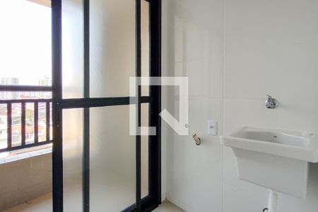 Apartamento para alugar com 73m², 2 quartos e 1 vaga Apartamento para alugar com 73m², 2 quartos e 1 vagaÁrea de Serviço