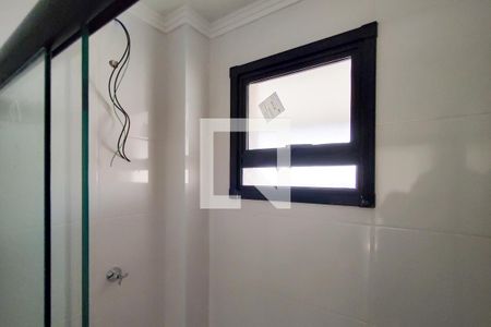 Apartamento para alugar com 73m², 2 quartos e 1 vaga Apartamento para alugar com 73m², 2 quartos e 1 vagaBanheiro da Suíte