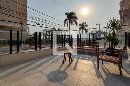 Apartamento para alugar com 73m², 2 quartos e 1 vaga Apartamento para alugar com 73m², 2 quartos e 1 vagaÁrea comum