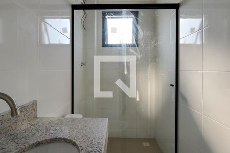 Apartamento para alugar com 73m², 2 quartos e 1 vaga Apartamento para alugar com 73m², 2 quartos e 1 vagaBanheiro