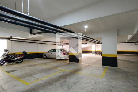 Apartamento para alugar com 73m², 2 quartos e 1 vaga Apartamento para alugar com 73m², 2 quartos e 1 vagaGaragem