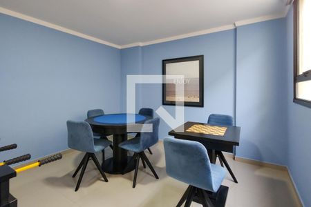 Apartamento para alugar com 73m², 2 quartos e 1 vaga Apartamento para alugar com 73m², 2 quartos e 1 vagaSalão de jogos